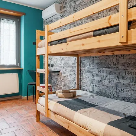 Papa Leone Countryrooms
