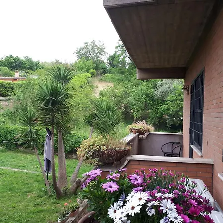 Papa Leone Countryrooms Bed and breakfast