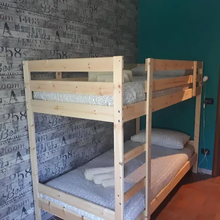 Papa Leone Countryrooms Bed and breakfast *