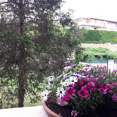 Bed and breakfast Papa Leone Countryrooms Roma