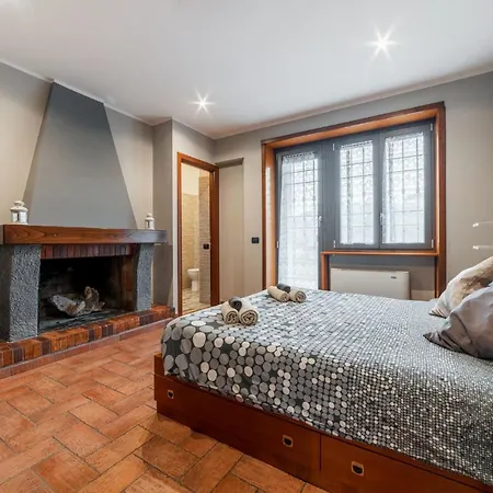 Papa Leone Countryrooms Frühstückspension