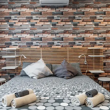 Frühstückspension Papa Leone Countryrooms