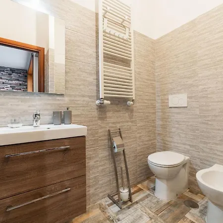 Frühstückspension Papa Leone Countryrooms 4*