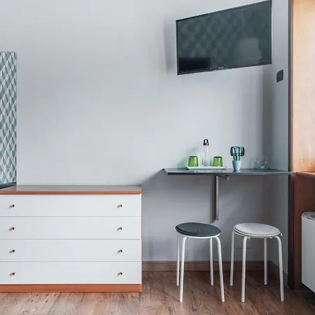 Papa Leone Countryrooms Frühstückspension