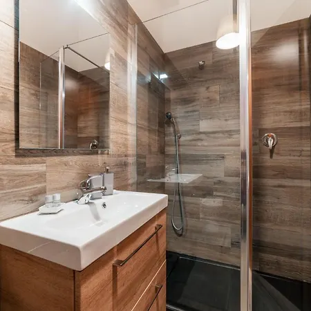 Papa Leone Countryrooms Rom