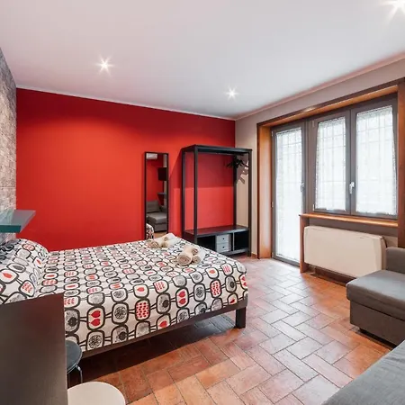 Frühstückspension Papa Leone Countryrooms 4*