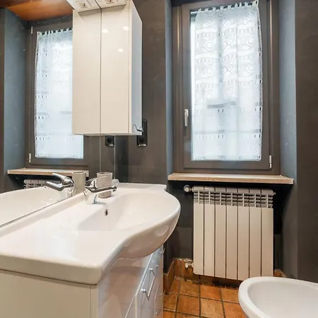 Frühstückspension Papa Leone Countryrooms