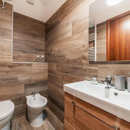 Frühstückspension Papa Leone Countryrooms 4*