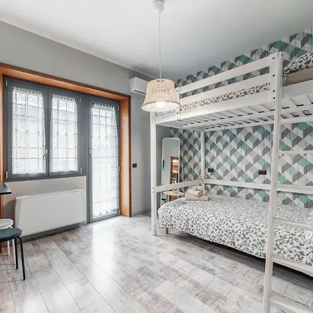 Papa Leone Countryrooms Rom