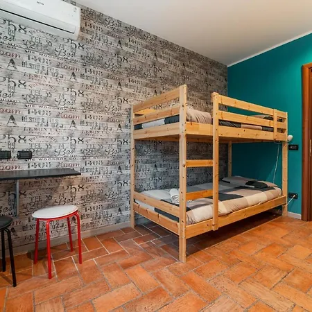 Papa Leone Countryrooms Frühstückspension