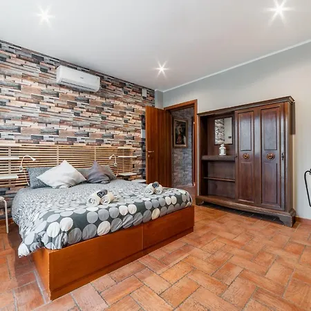 Frühstückspension Papa Leone Countryrooms Rom