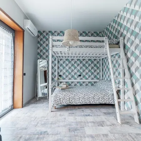 Papa Leone Countryrooms 4*