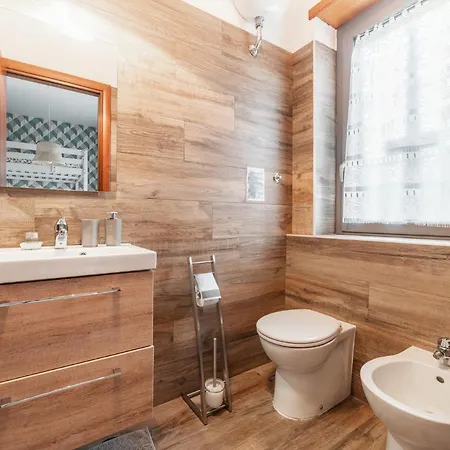 Papa Leone Countryrooms