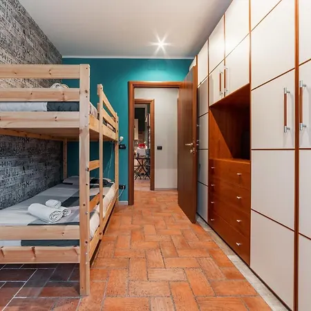 Papa Leone Countryrooms Frühstückspension