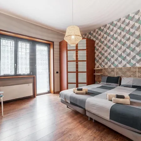 Frühstückspension Papa Leone Countryrooms Rom