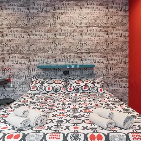 Papa Leone Countryrooms