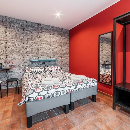 Papa Leone Countryrooms Frühstückspension