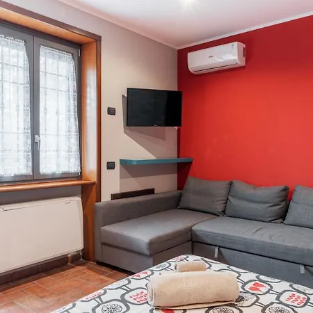 Papa Leone Countryrooms 4*