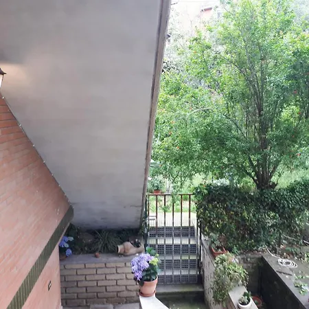 Papa Leone Countryrooms Frühstückspension