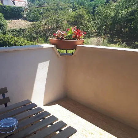 Frühstückspension Papa Leone Countryrooms Rom