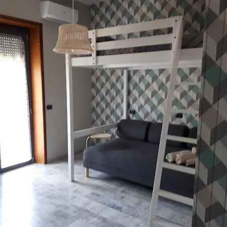 Frühstückspension Papa Leone Countryrooms 4*