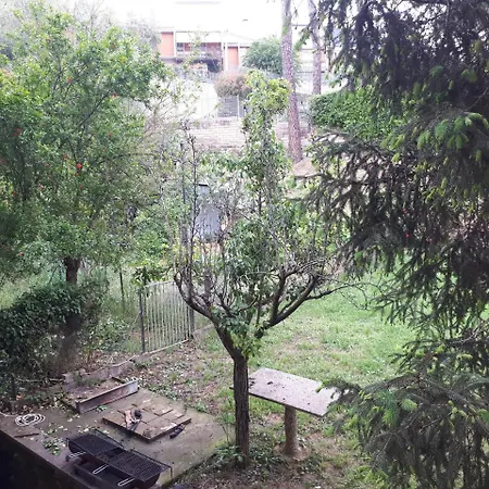 Papa Leone Countryrooms 4*