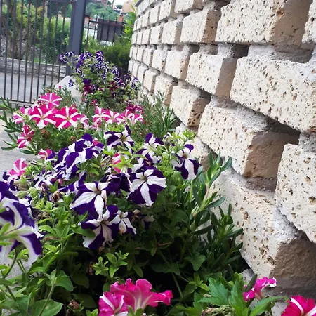 Papa Leone Countryrooms Frühstückspension