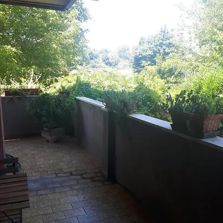 Papa Leone Countryrooms Frühstückspension 4*