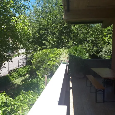 Frühstückspension Papa Leone Countryrooms 4*