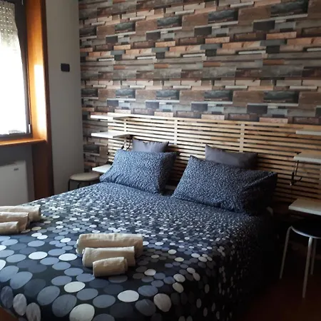 Papa Leone Countryrooms 4* Rom