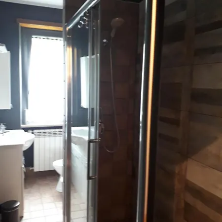 Papa Leone Countryrooms Frühstückspension